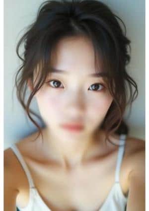 天使の指先 あおい