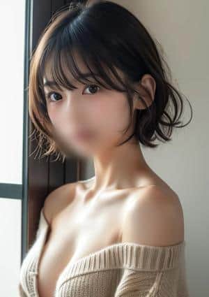 天使の指先 ふみ