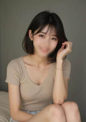 天使の指先 はづき