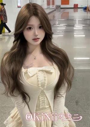 OKiNii（オキニ） あゆ