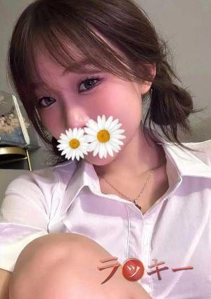 ラッキー かれん