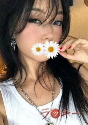 ラッキー あめ