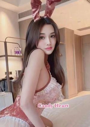 Candy Heart（キャンディーハート） ミナちゃん