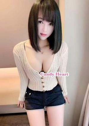 Candy Heart（キャンディーハート） りこちゃん
