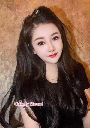 Candy Heart（キャンディーハート） ひまりちゃん