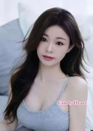 Candy Heart（キャンディーハート） あやかちゃん