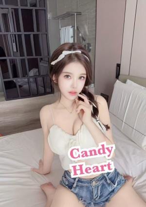 Candy Heart（キャンディーハート） そらちゃん