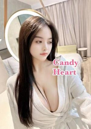 Candy Heart（キャンディーハート） マナちゃん