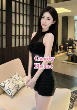 Candy Heart（キャンディーハート） ゆうちゃん