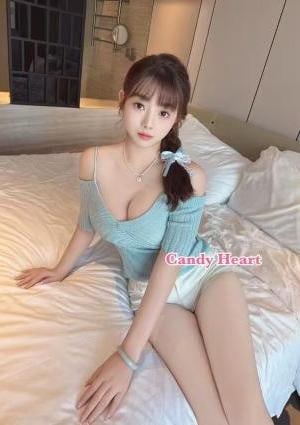 Candy Heart（キャンディーハート） みかちゃん