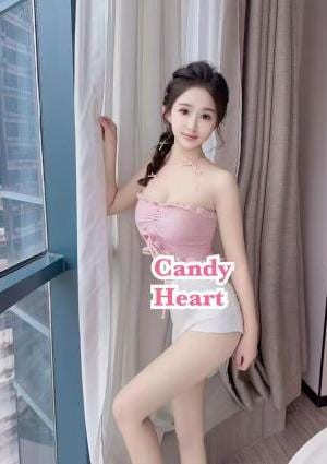 Candy Heart（キャンディーハート） ゆりちゃん