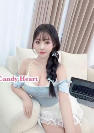 Candy Heart（キャンディーハート） やみちゃん