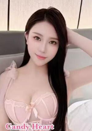 Candy Heart（キャンディーハート） るなちゃん