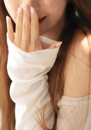 大人のごほうび せな