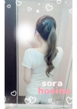 浜松sora（ソラ）名古屋店 星奈