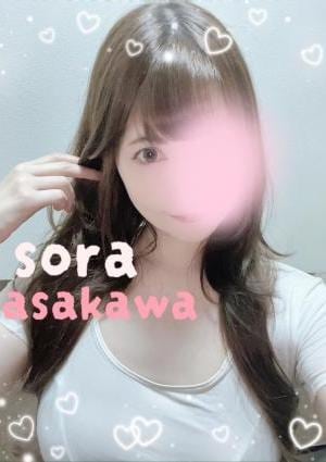 浜松sora（ソラ）名古屋店 朝川