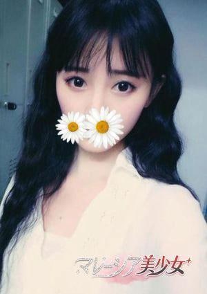 マレーシア美少女 ルル