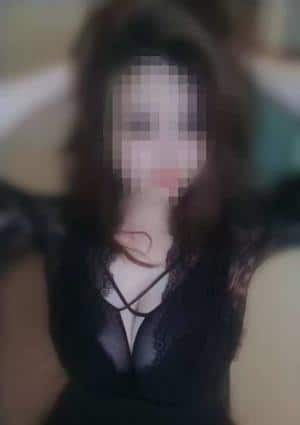 クリーム 愛ちゃん