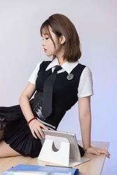 クリーム ななこちゃん