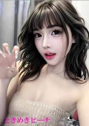 ときめきピーチ ユイ