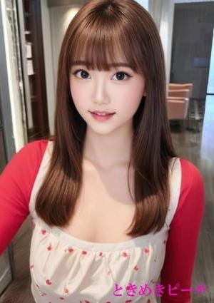 ときめきピーチ サヤカ