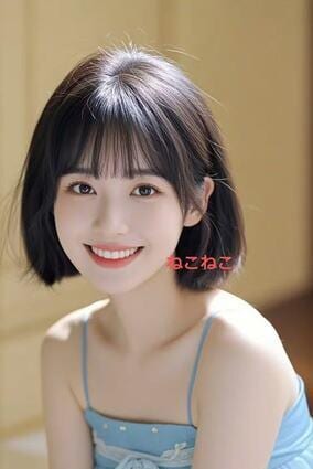 ねこねこ ゆりあちゃん