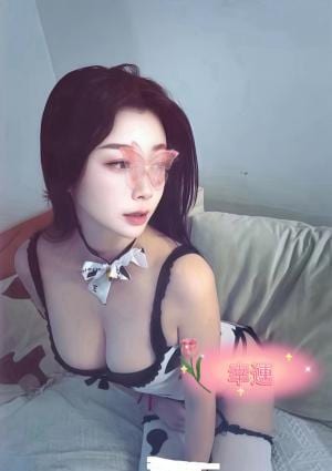 幸運 えまちゃん