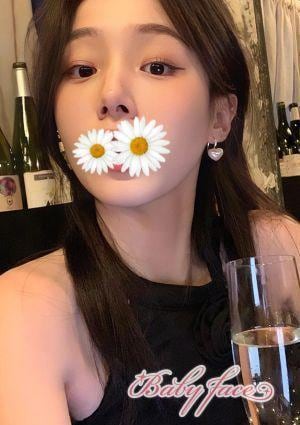 Baby face えな