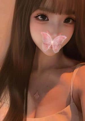 凄い癒し ももみちゃん