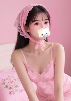 凄い癒し ニホちゃん