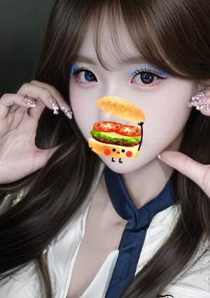 凄い癒し れなちゃん