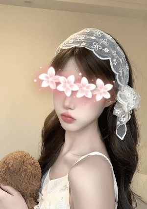 ファーストラブ みほ