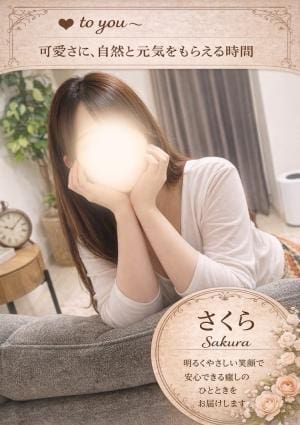 大人のヘッドスパサロン to you さくら