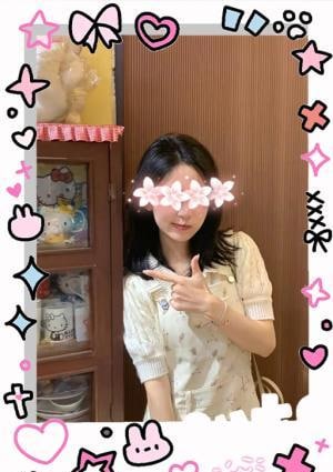 紫陽花 ほのかちゃん