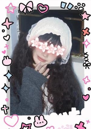 紫陽花 ななみちゃん