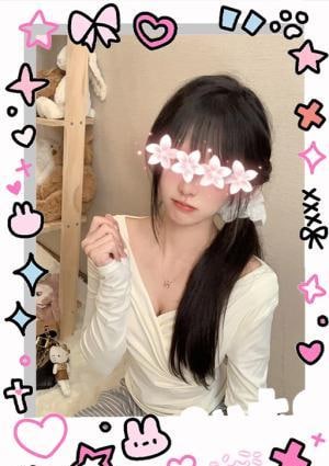 紫陽花 りなちゃん