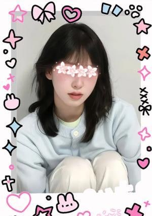 紫陽花 ゆみちゃん