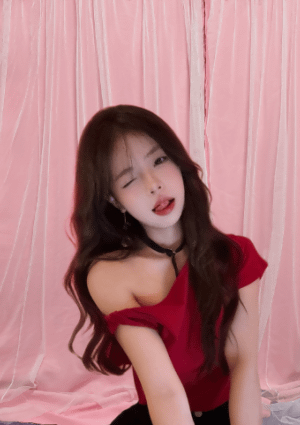 一目惚れ あやちゃん