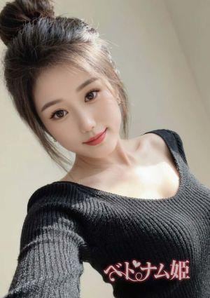 ベトナム姫 るい