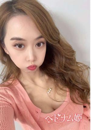 ベトナム姫 りな