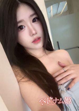 ベトナム姫 ももこ