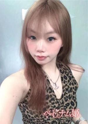 ベトナム姫 りさ