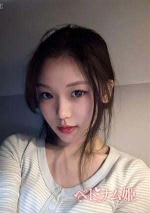 ベトナム姫 リコ