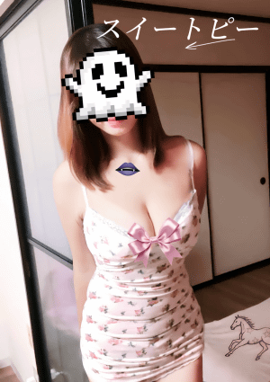 スイートピー さきちゃん