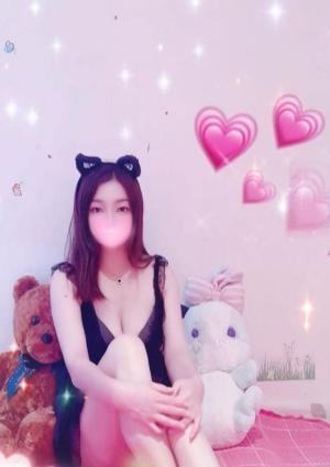 森の恋 ルルちゃん