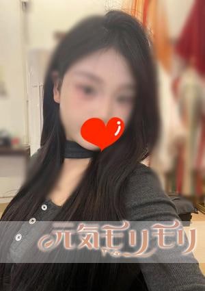 元気モリモリ みいちゃん