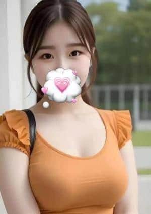 楽しい天使 かなみ