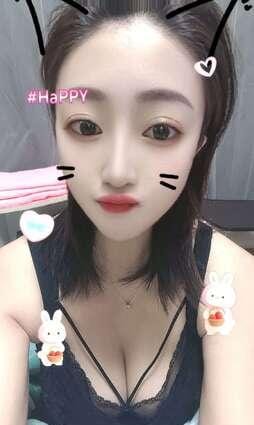 夢の夜 ゆゆちゃん