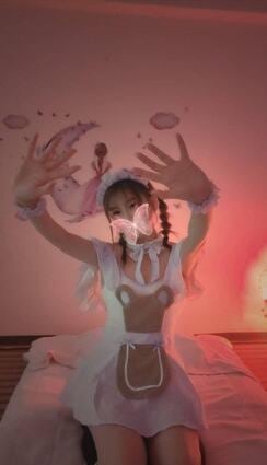 愛の季節 ユキちゃん