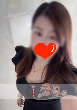 香り ゆゆちゃん